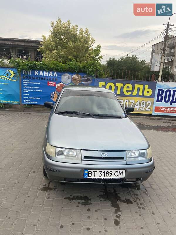ВАЗ / Lada 2110 2006