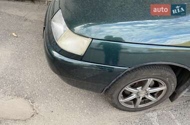 Седан ВАЗ / Lada 2110 2004 в Дніпрі