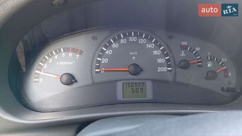 Седан ВАЗ / Lada 2110 2008 в Изюме