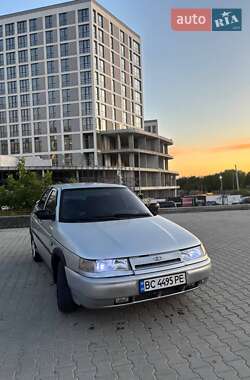 Седан ВАЗ 2110 2003 в 