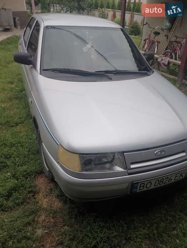 ВАЗ / Lada 2110 2003