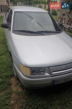 Седан ВАЗ 2110 2003 в 