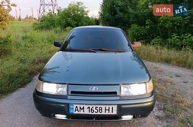 Седан ВАЗ / Lada 2110 2006 в 