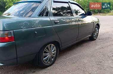 Седан ВАЗ / Lada 2110 2006 в 