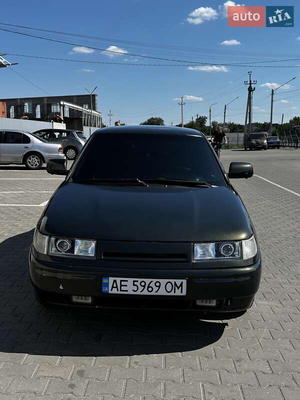 ВАЗ / Lada 2110 2006