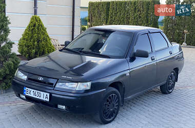Седан ВАЗ 2110 2006 в 