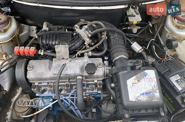 Седан ВАЗ / Lada 2110 2007 в Калуші