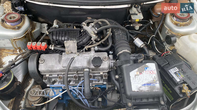 Седан ВАЗ / Lada 2110 2007 в Калуше