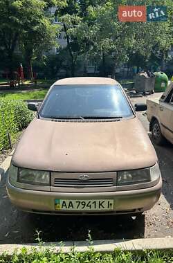 Седан ВАЗ 2110 2001 в Києві