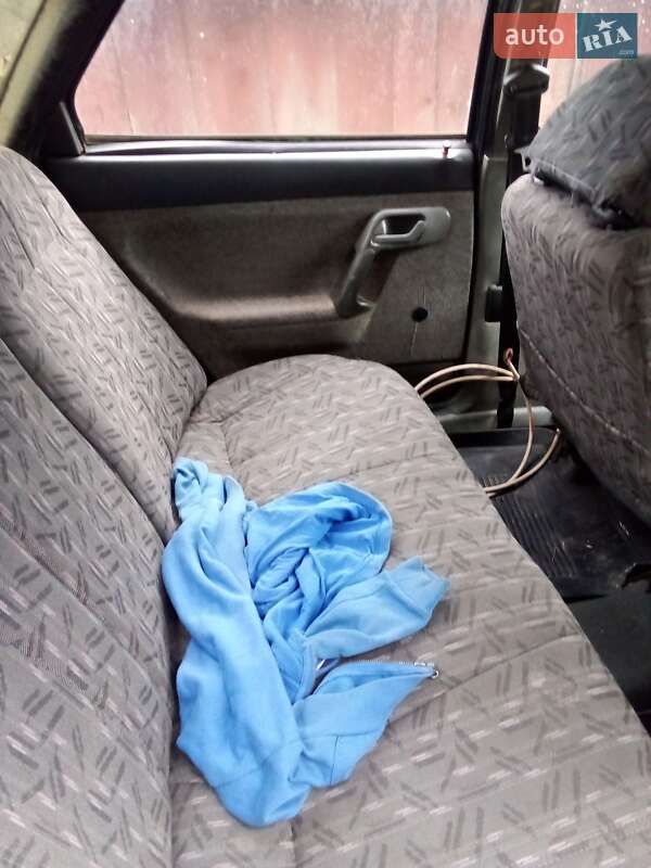 Седан ВАЗ / Lada 2110 1999 в Давыдовке