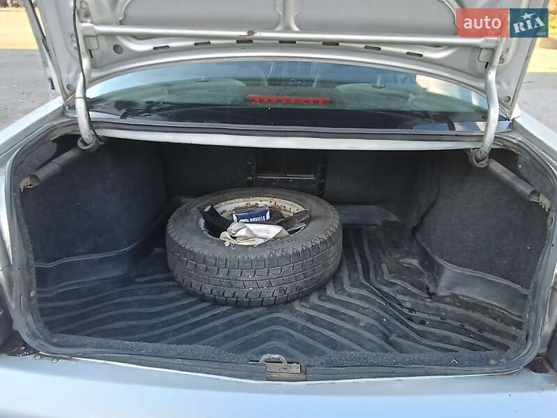 Седан ВАЗ / Lada 2110 2005 в Сумах