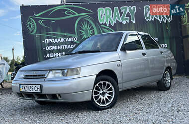 Седан ВАЗ 2110 2005 в Харькове