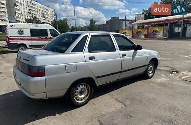 Седан ВАЗ 2110 2007 в 