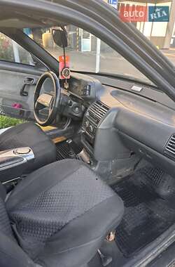 Седан ВАЗ / Lada 2110 2007 в 