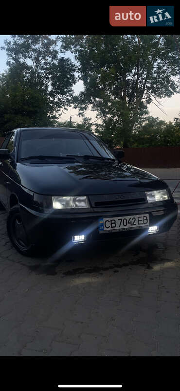 ВАЗ / Lada 2110 2005