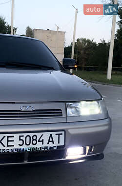 Седан ВАЗ 2110 2007 в 