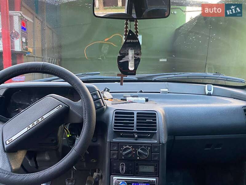 Седан ВАЗ / Lada 2110 2005 в Днепре