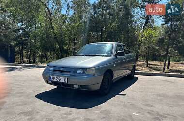 Седан ВАЗ / Lada 2110 2005 в 