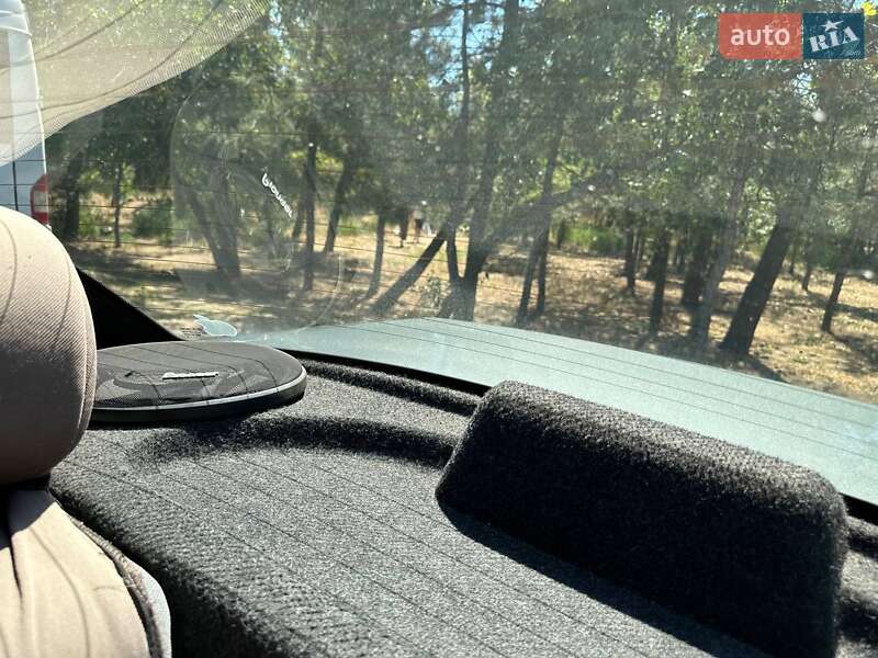 Седан ВАЗ / Lada 2110 2005 в Запоріжжі