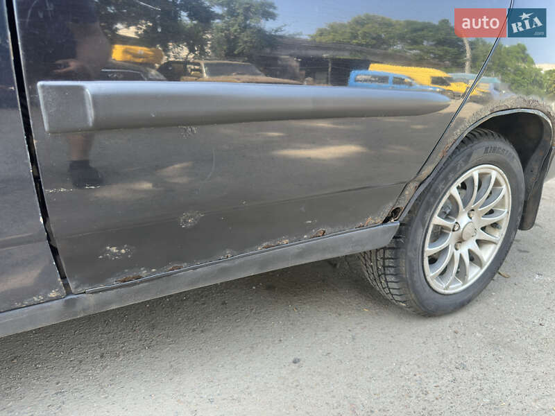 Седан ВАЗ / Lada 2110 2008 в Одесі фото 4 Седан ВАЗ / Lada 2110 2008 в Одесі