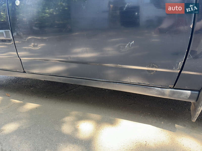 Седан ВАЗ / Lada 2110 2008 в Одесі фото 12 Седан ВАЗ / Lada 2110 2008 в Одесі