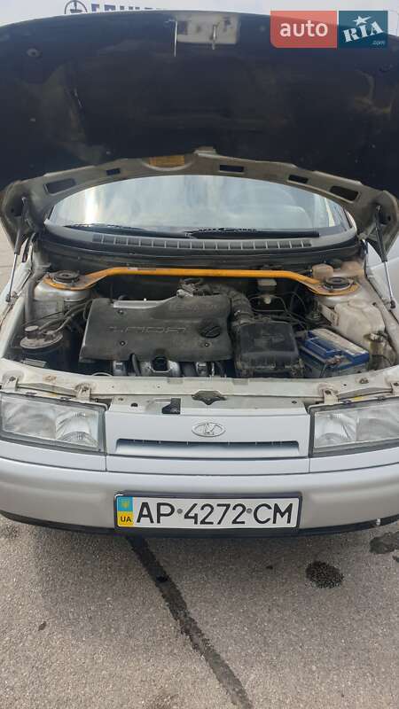 Седан ВАЗ / Lada 2110 2002 в Запорожье