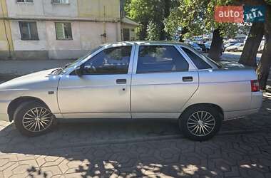 Седан ВАЗ 2110 2006 в 