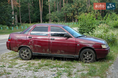 Седан ВАЗ 2110 2005 в Києві