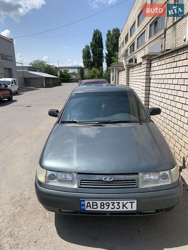 ВАЗ / Lada 2110 2011