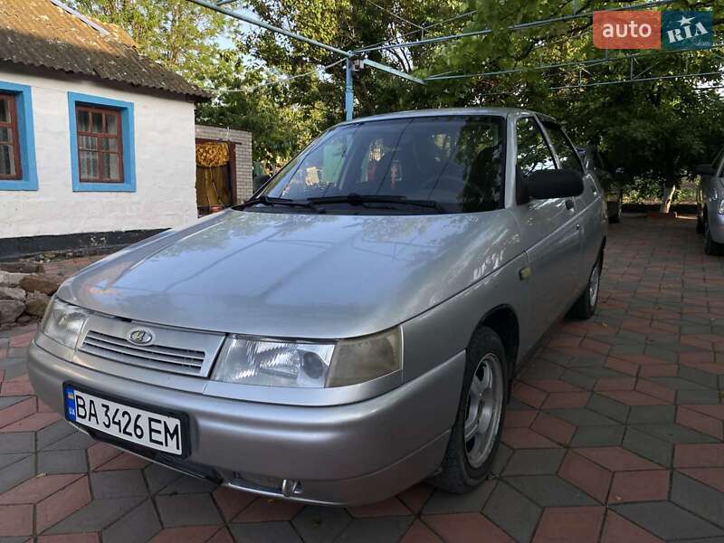 ВАЗ / Lada 2110 2013