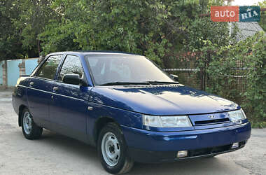 Седан ВАЗ 2110 2000 в Запорожье