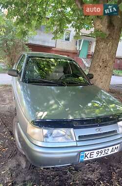 Седан ВАЗ 2110 2008 в 