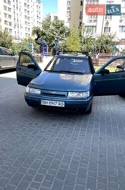 Седан ВАЗ 2110 2001 в Одессе