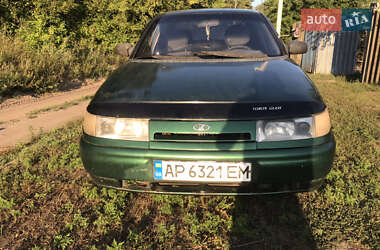 Седан ВАЗ 2110 1999 в 