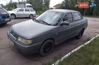 Седан ВАЗ 2110 2006 в Іршанському