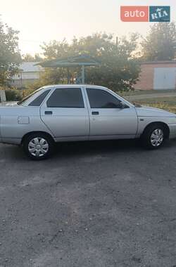 Седан ВАЗ / Lada 2110 2009 в 