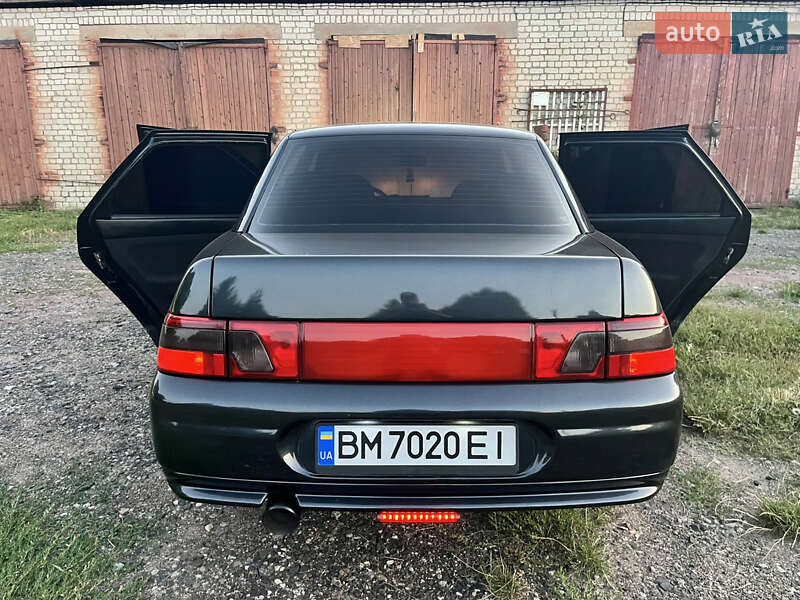 Седан ВАЗ / Lada 2110 2007 в Путивле