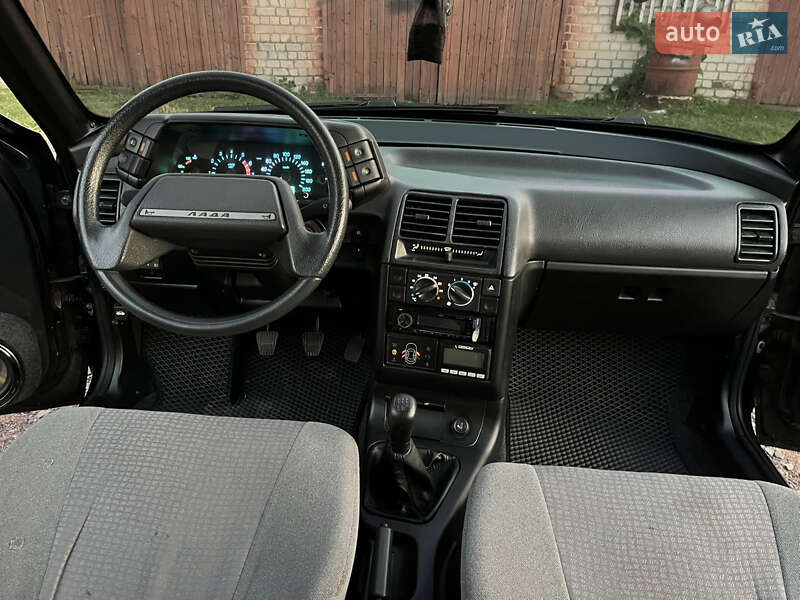 Седан ВАЗ / Lada 2110 2007 в Путивле