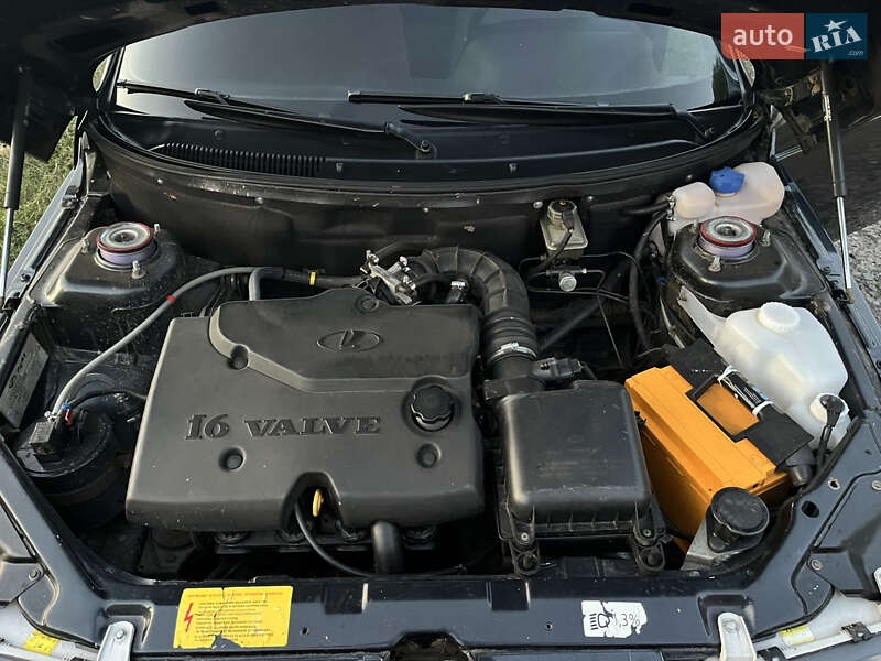 Седан ВАЗ / Lada 2110 2007 в Путивле