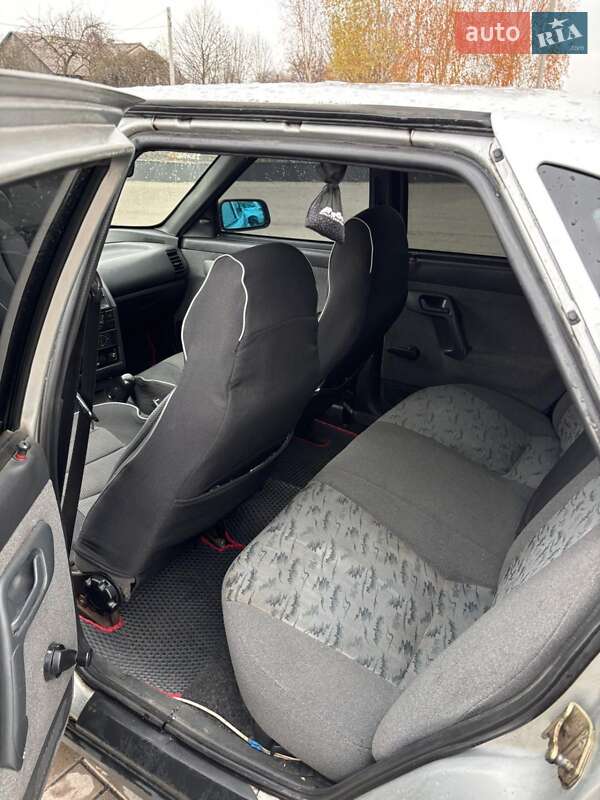 Седан ВАЗ / Lada 2110 2006 в Шептицькому