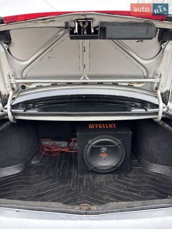 Седан ВАЗ / Lada 2110 2006 в Шептицькому