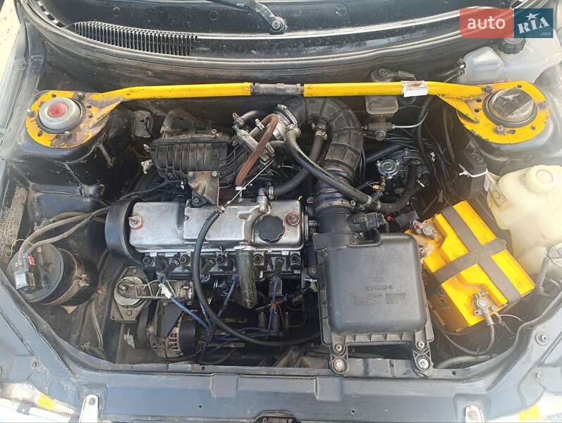 Седан ВАЗ / Lada 2110 2007 в Славуте