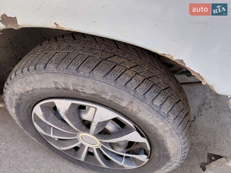 Седан ВАЗ / Lada 2110 2002 в Шепетовке
