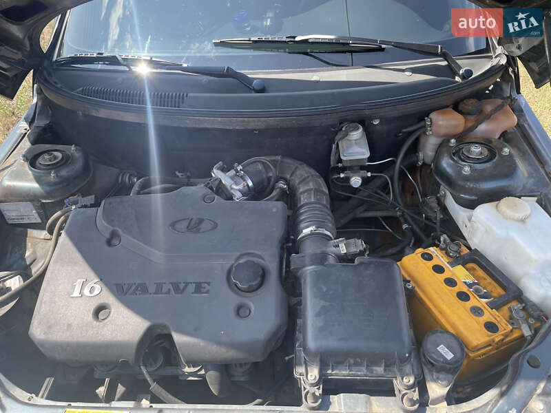 Седан ВАЗ / Lada 2110 2011 в Чечельнике фото 18 Седан ВАЗ / Lada 2110 2011 в Чечельнике