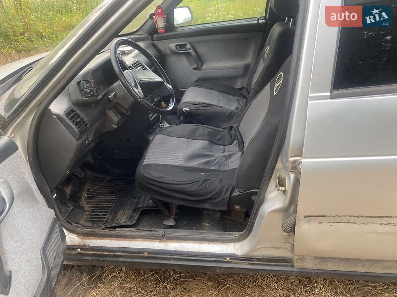 Седан ВАЗ / Lada 2110 2006 в Путивле