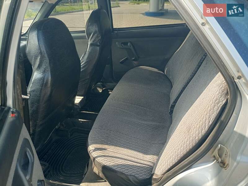 Седан ВАЗ / Lada 2110 2005 в Котельве