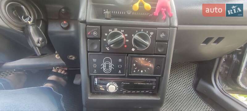Седан ВАЗ / Lada 2110 2007 в Кропивницком
