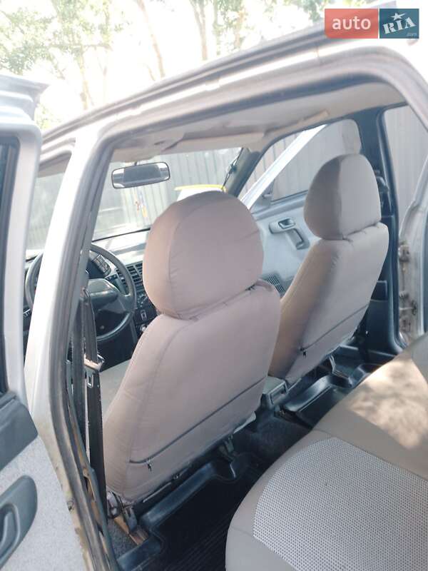 Седан ВАЗ / Lada 2110 2007 в Борщеве