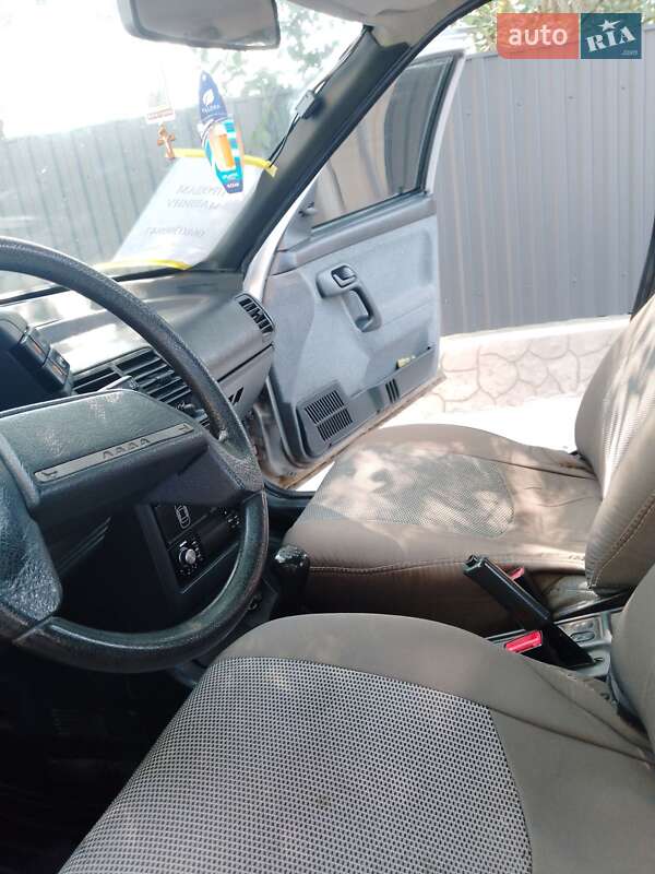 Седан ВАЗ / Lada 2110 2007 в Борщеве