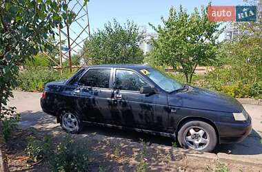 Седан ВАЗ 2110 2007 в Миколаєві